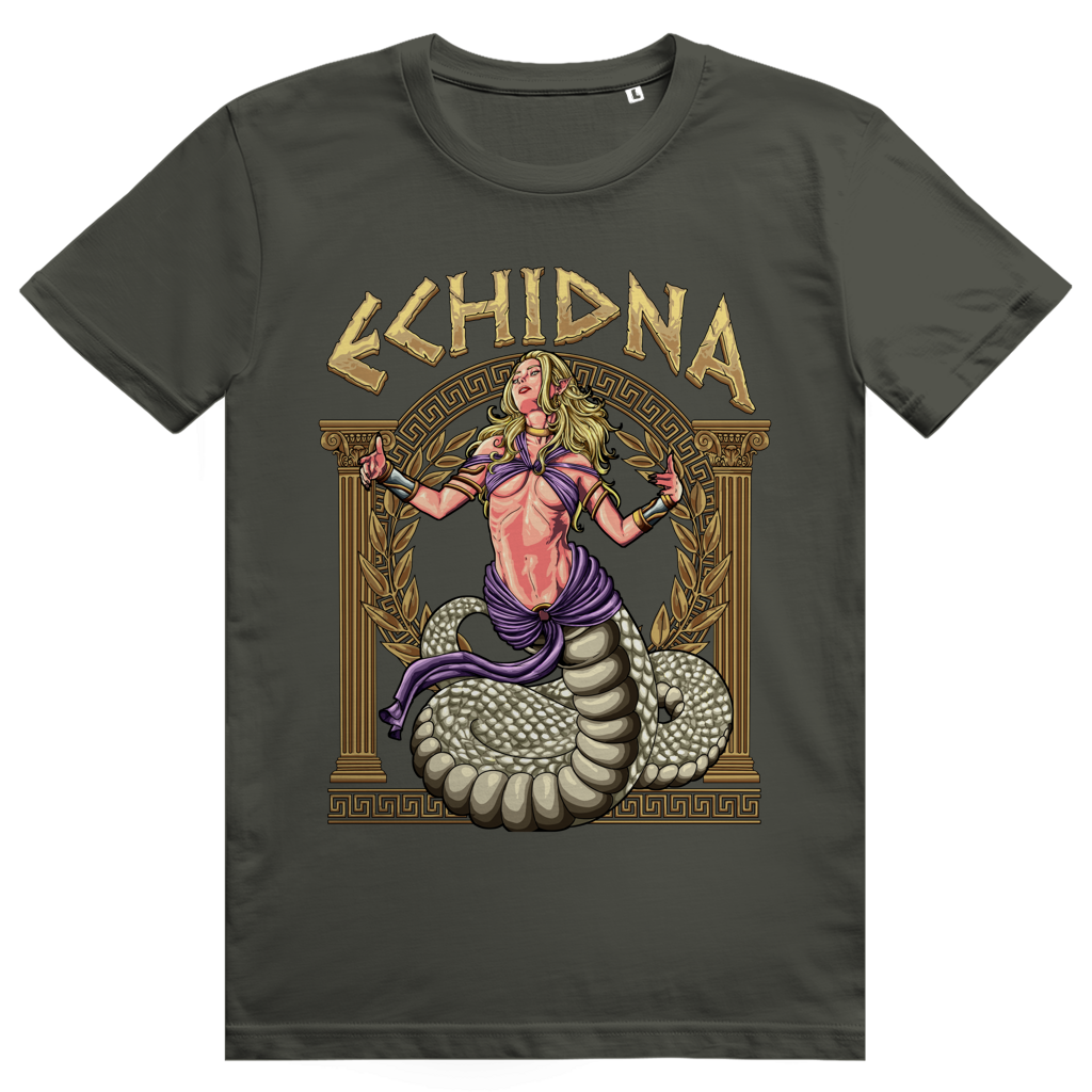 Echidna - Unisex Premium T-Shirt