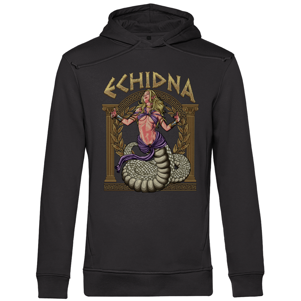 Echidna - Herren Premium Hoodie