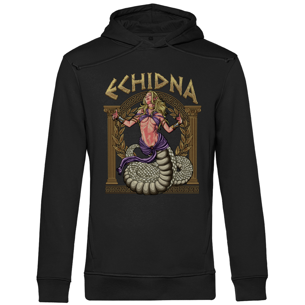 Echidna - Herren Premium Hoodie