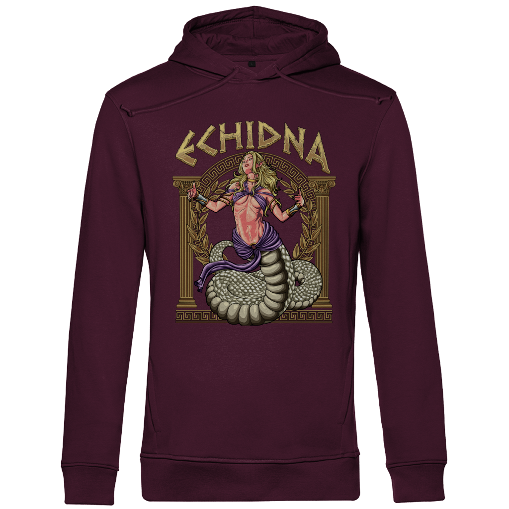 Echidna - Herren Premium Hoodie