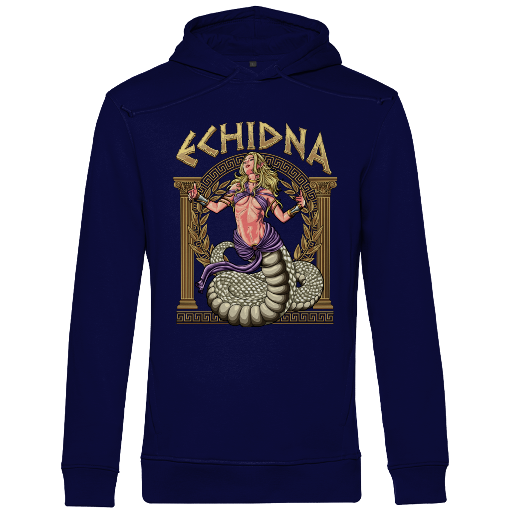 Echidna - Herren Premium Hoodie