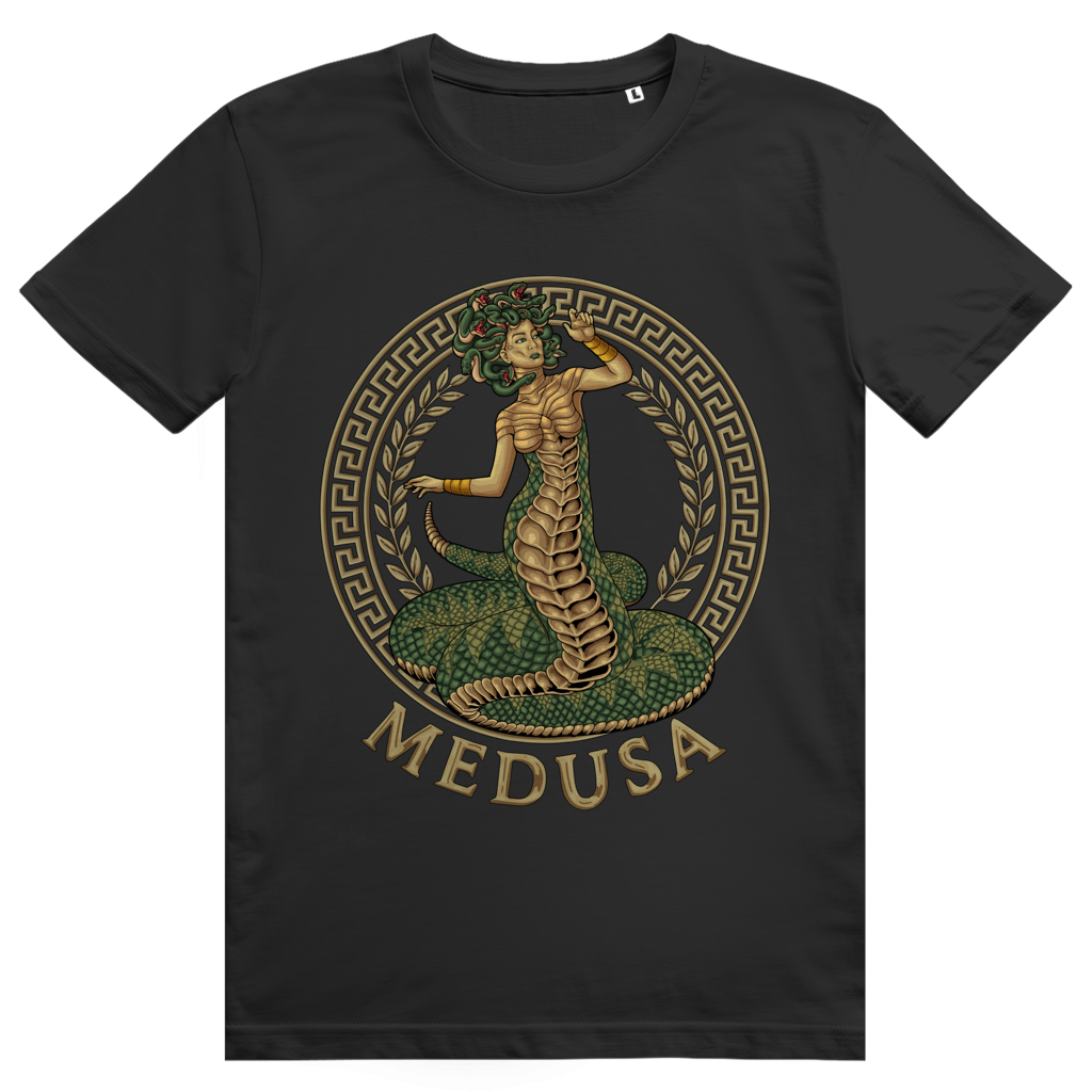 Medusa - Unisex Premium T-Shirt