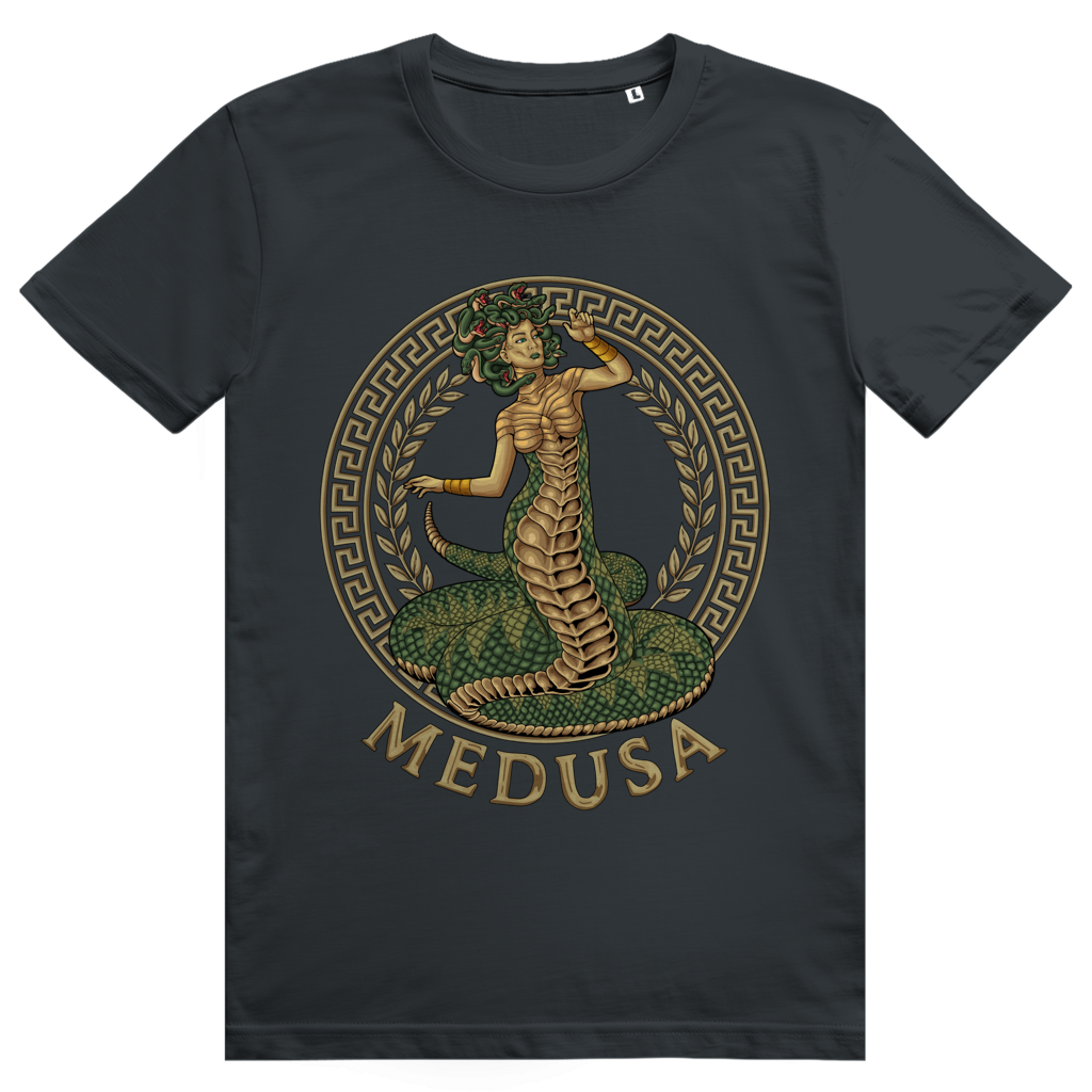 Medusa - Unisex Premium T-Shirt