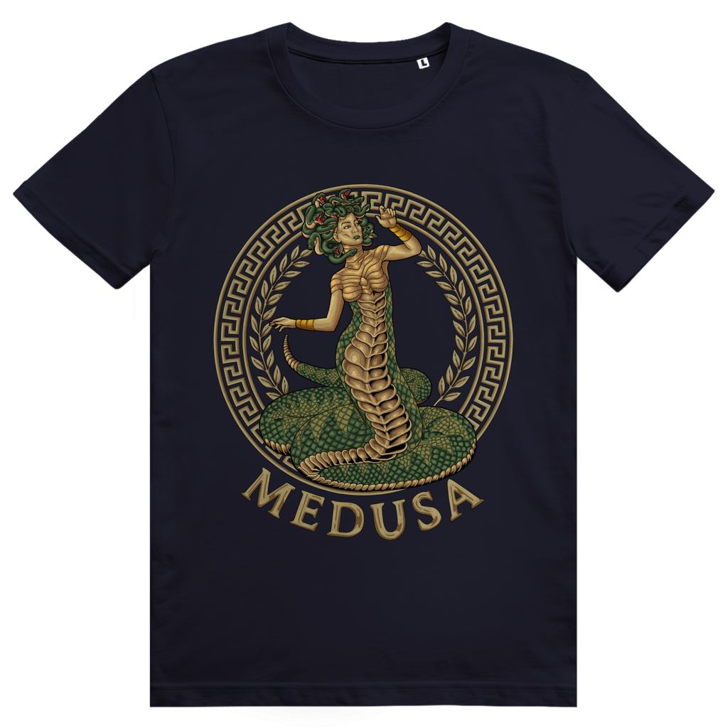 Medusa - Unisex Premium T-Shirt