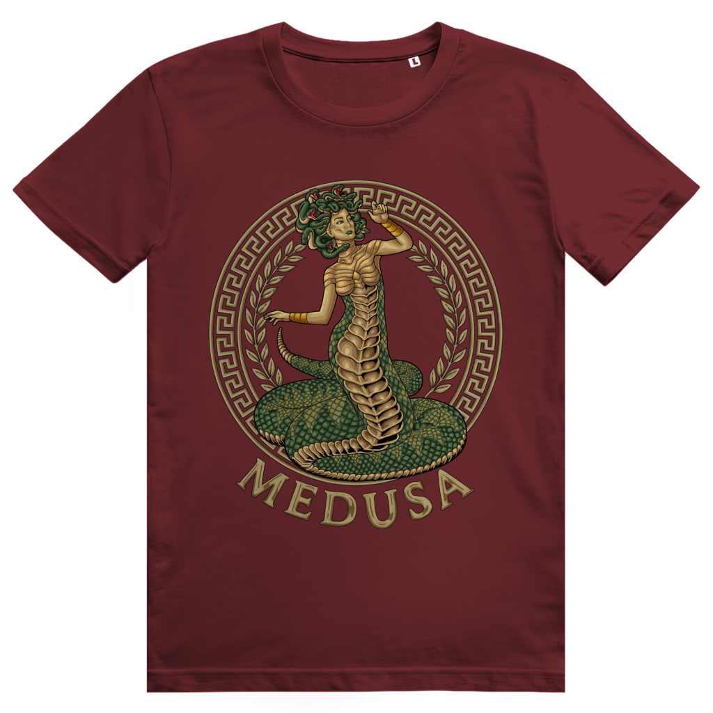 Medusa - Unisex Premium T-Shirt