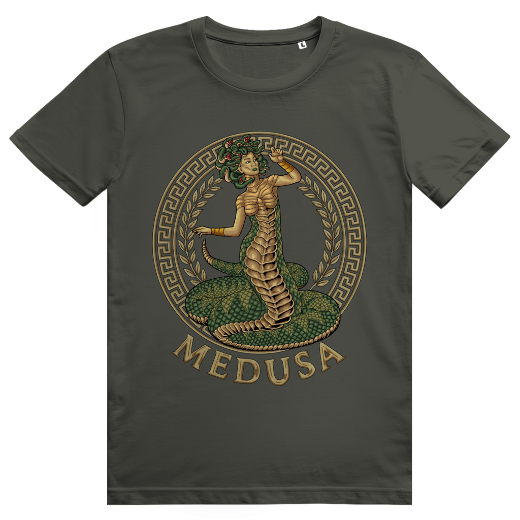 Medusa - Unisex Premium T-Shirt
