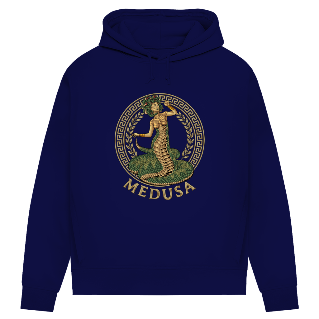 Medusa - Damen Premium Hoodie
