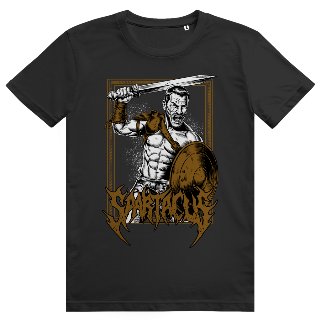 Spartacus - Unisex Premium T-Shirt