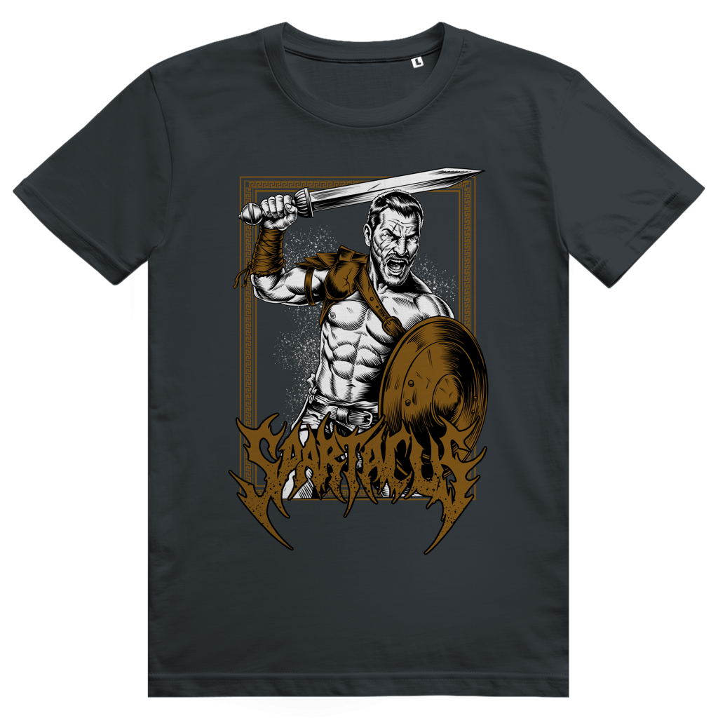 Spartacus - Unisex Premium T-Shirt