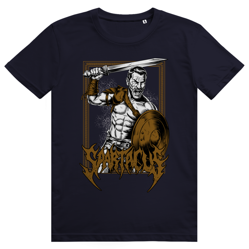 Spartacus - Unisex Premium T-Shirt