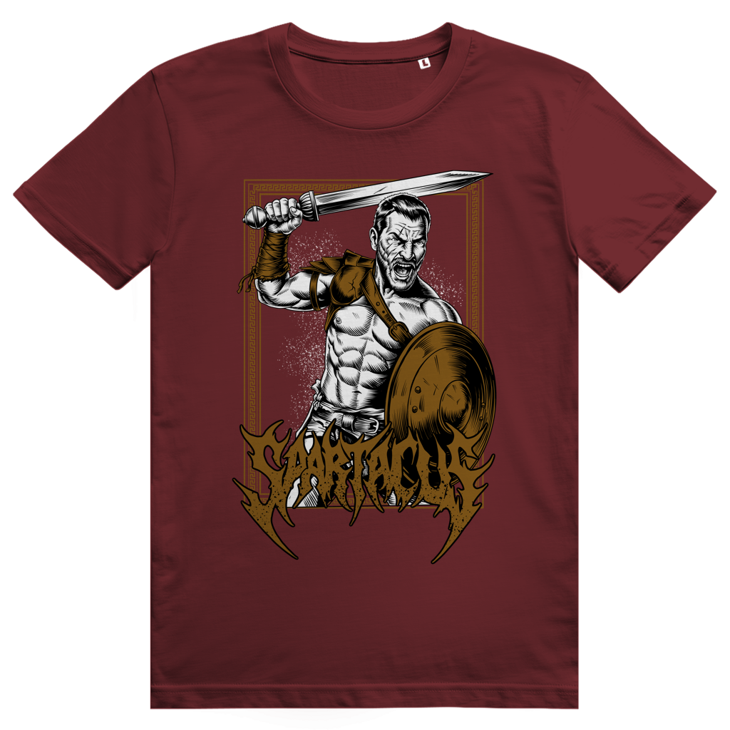 Spartacus - Unisex Premium T-Shirt