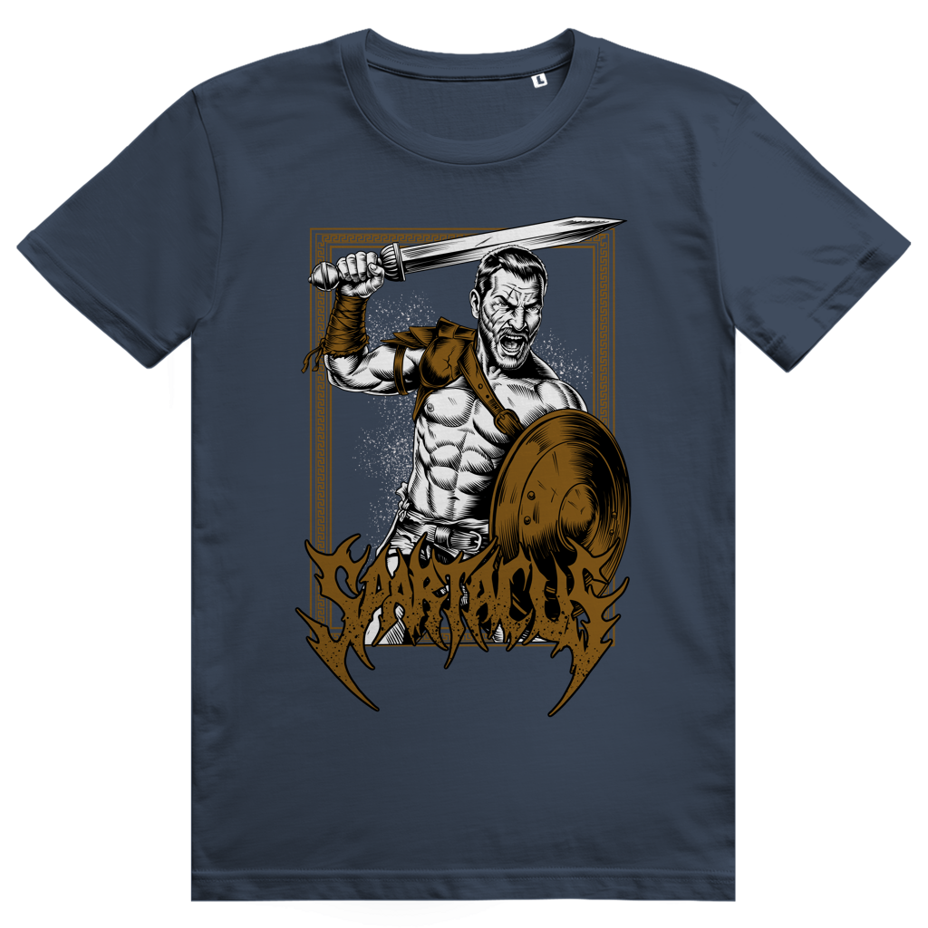 Spartacus - Unisex Premium T-Shirt