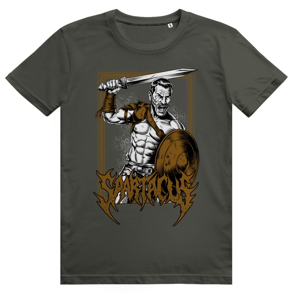 Spartacus - Unisex Premium T-Shirt