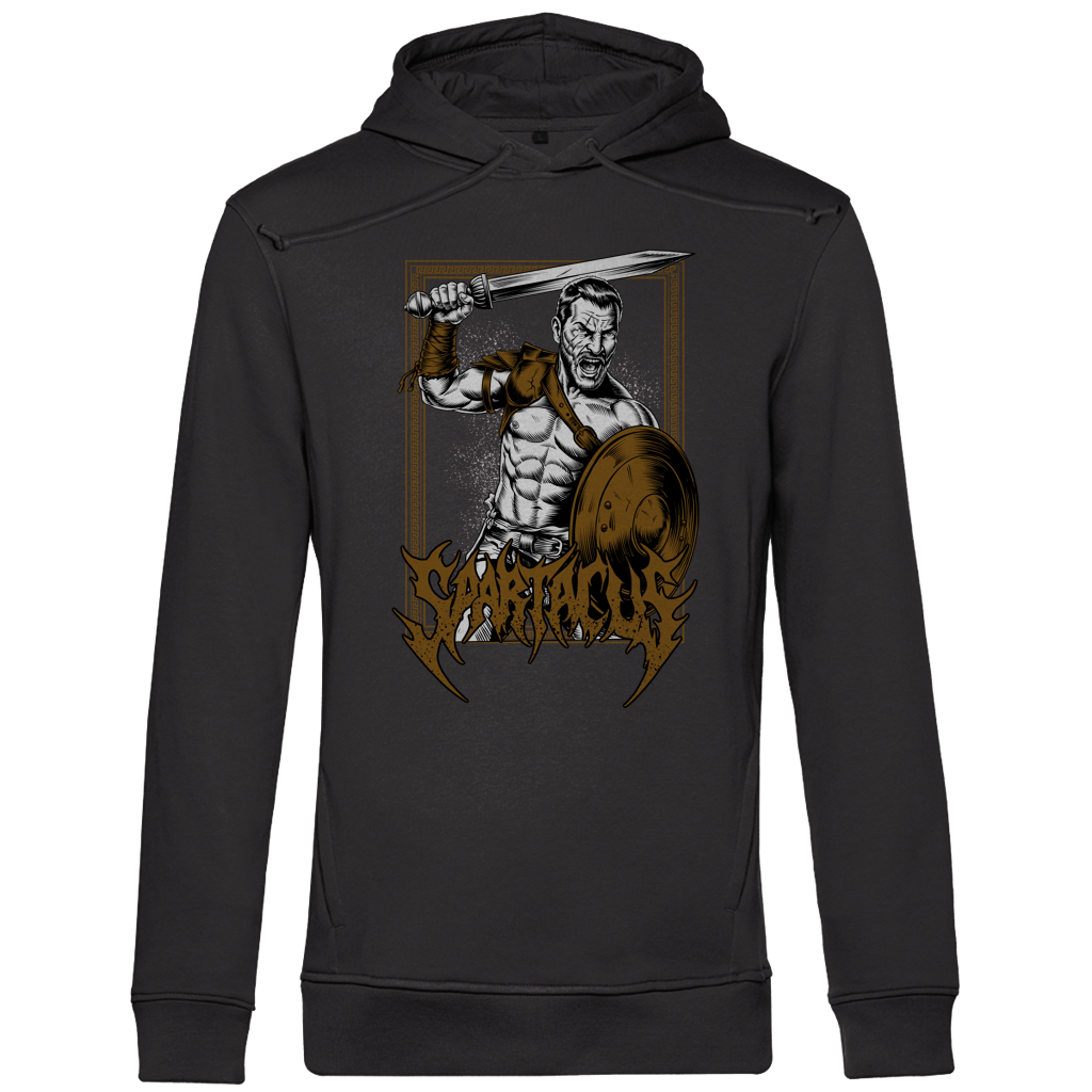 Spartacus - Herren Premium Hoodie