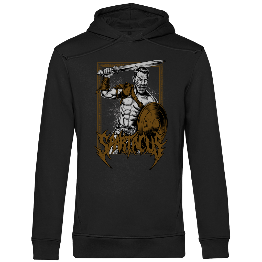 Spartacus - Herren Premium Hoodie