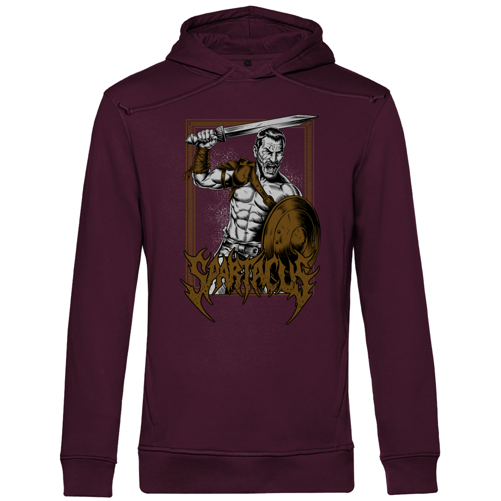 Spartacus - Herren Premium Hoodie