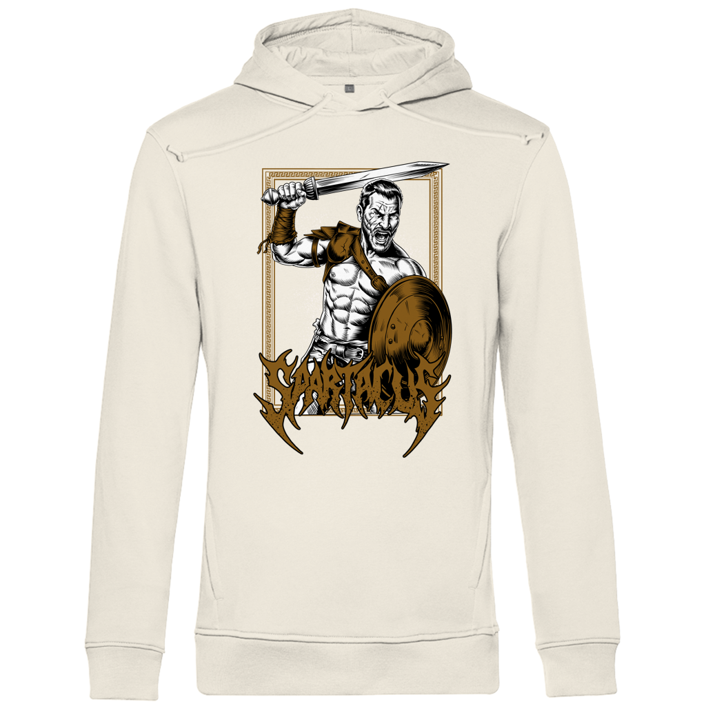 Spartacus - Herren Premium Hoodie