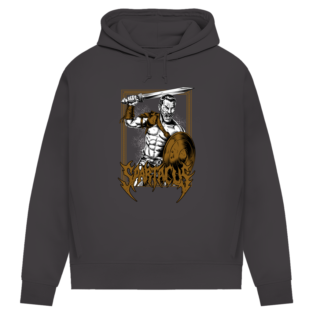 Spartacus - Damen Premium Hoodie