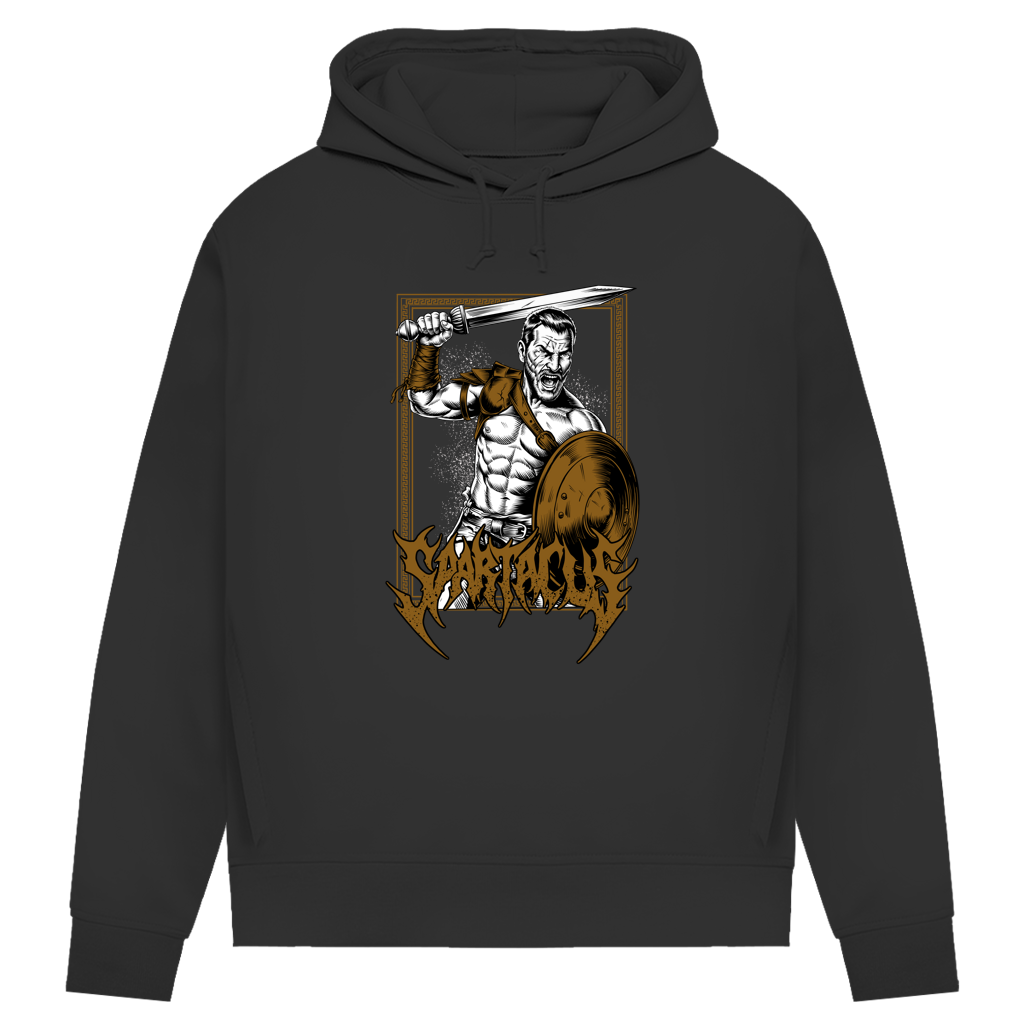 Spartacus - Damen Premium Hoodie