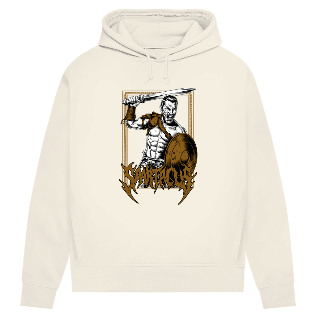 Spartacus - Damen Premium Hoodie