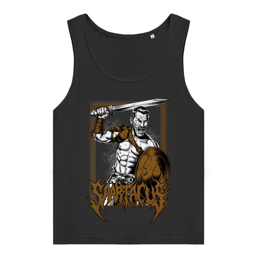 Spartacus - Damen Premium Tank Top