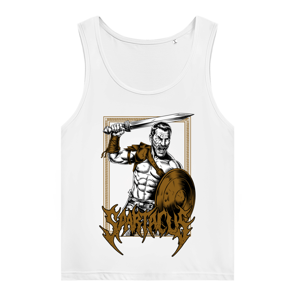 Spartacus - Damen Premium Tank Top
