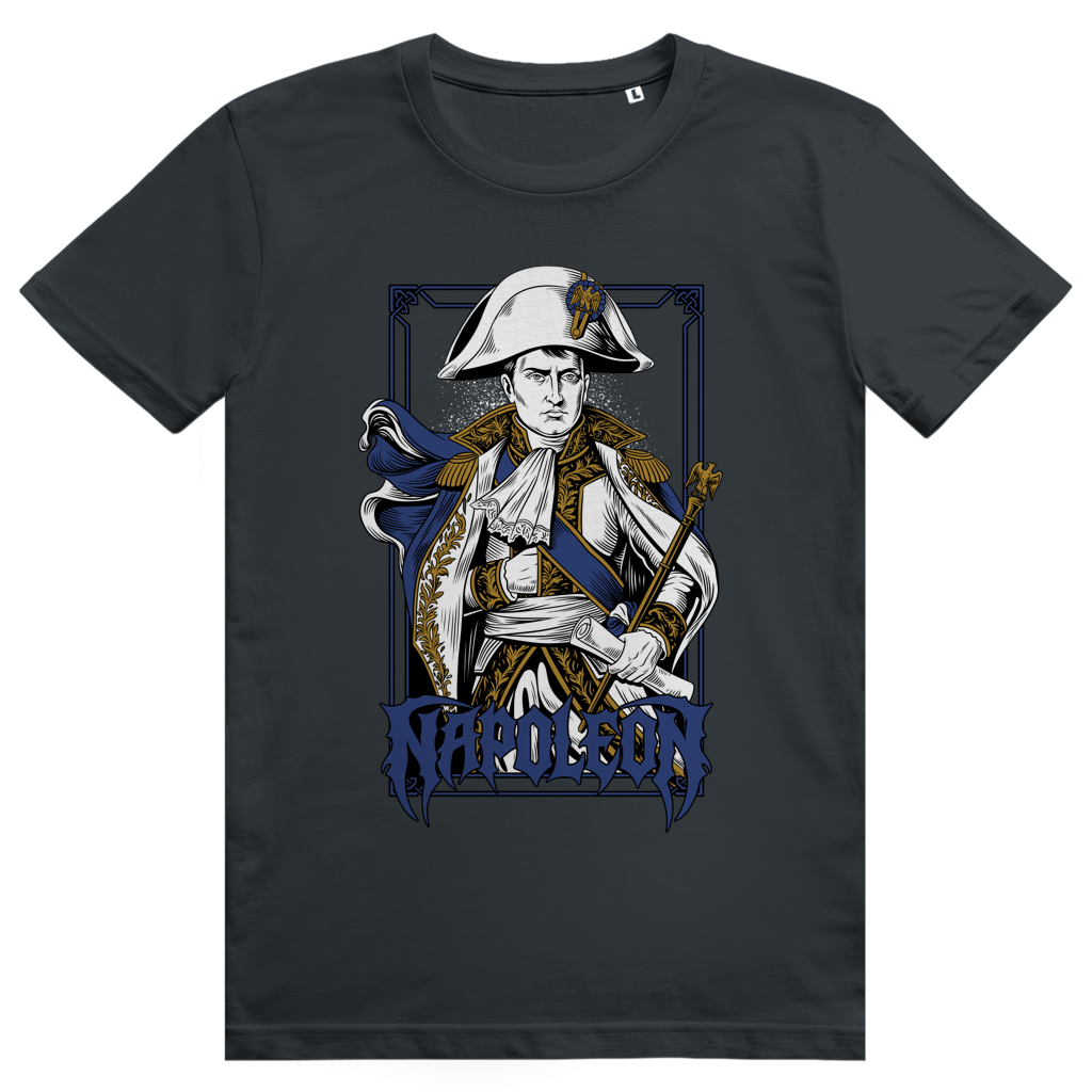 Napoleon Bonaparte - Unisex Premium T-Shirt