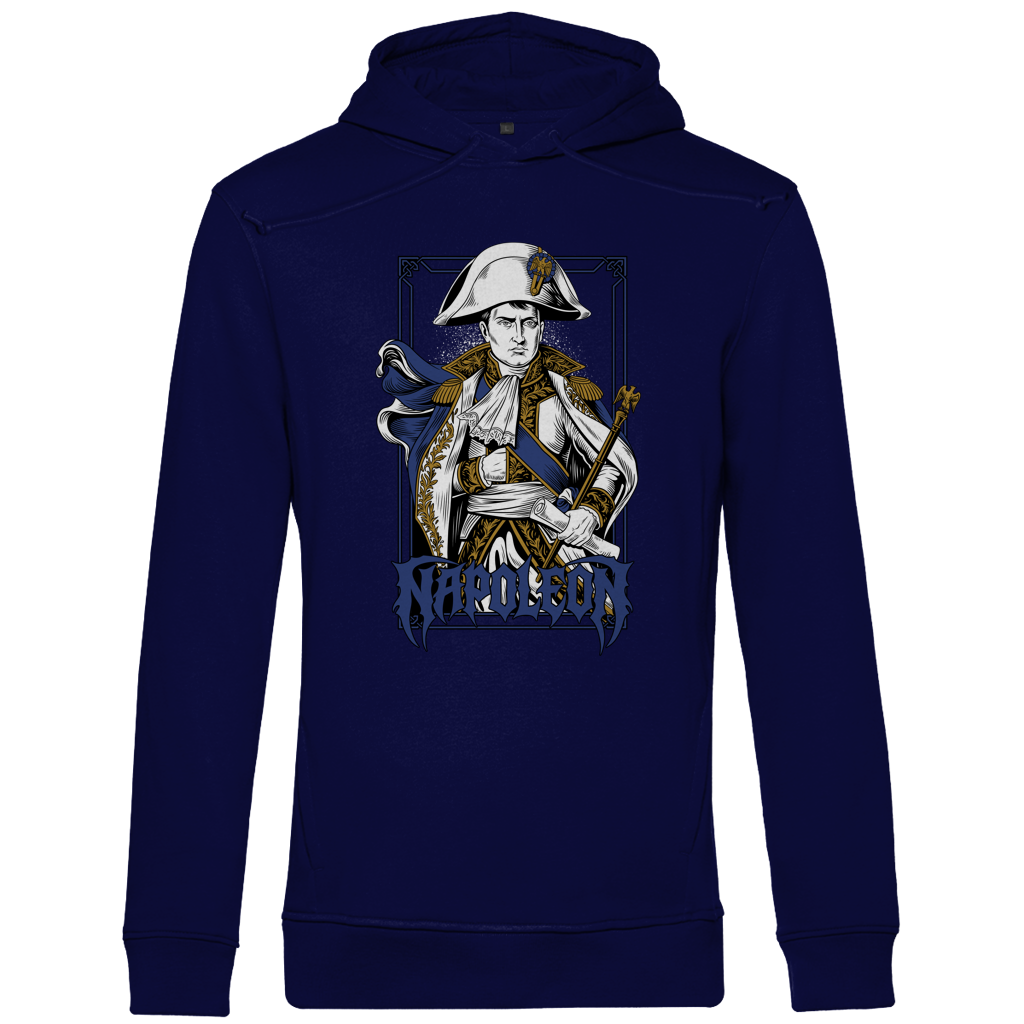 Napoleon Bonaparte - Herren Premium Hoodie