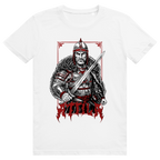 Attila der Hunnenkönig - Unisex Premium T-Shirt
