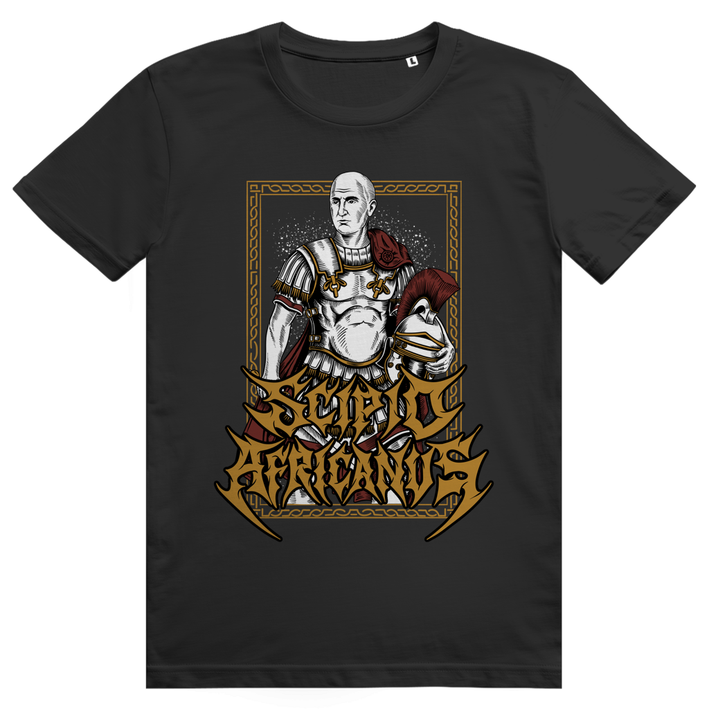 Scipio Africanus - Unisex Premium T-Shirt