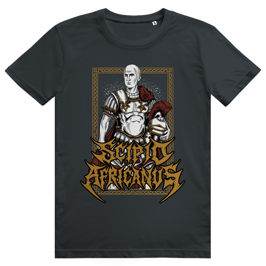 Scipio Africanus - Unisex Premium T-Shirt