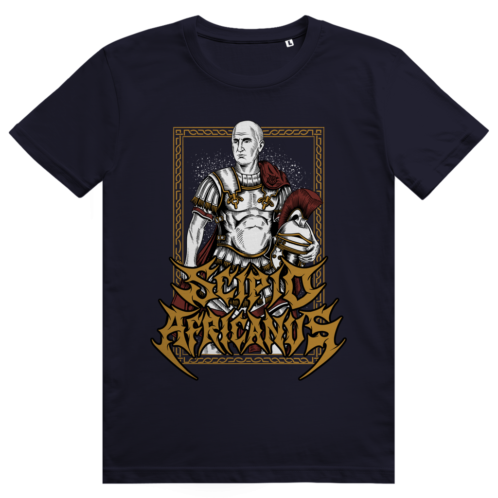 Scipio Africanus - Unisex Premium T-Shirt