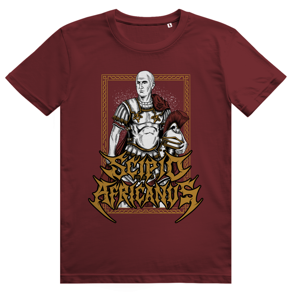 Scipio Africanus - Unisex Premium T-Shirt