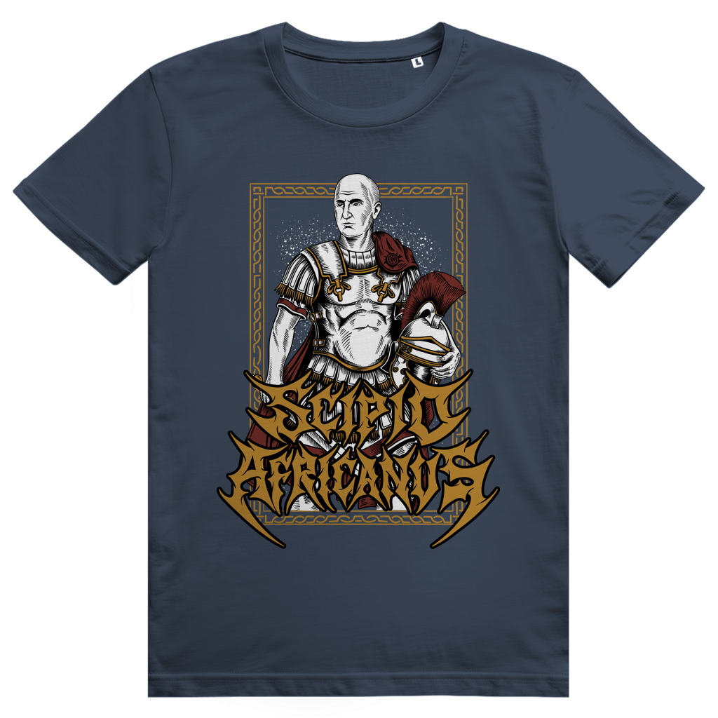 Scipio Africanus - Unisex Premium T-Shirt