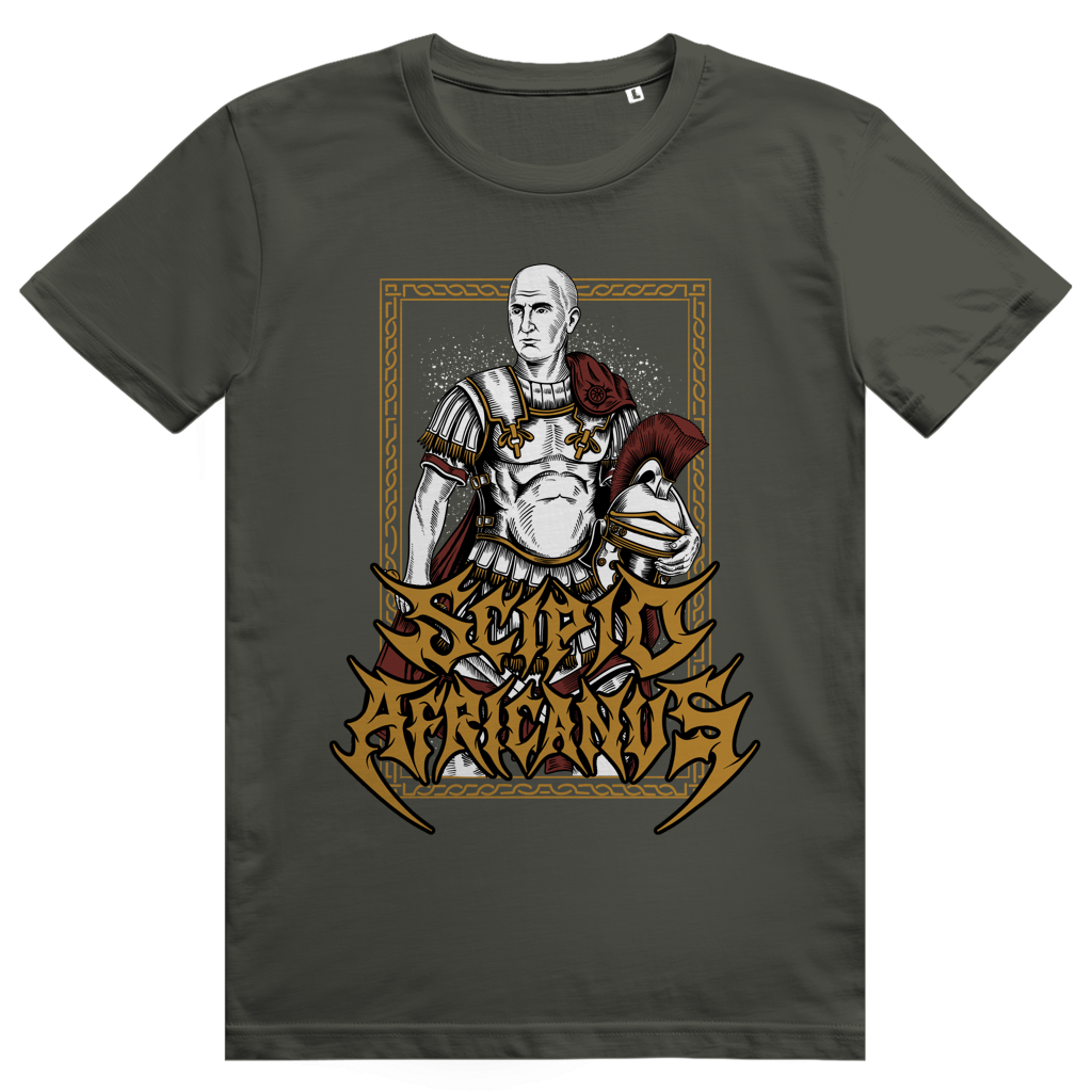 Scipio Africanus - Unisex Premium T-Shirt