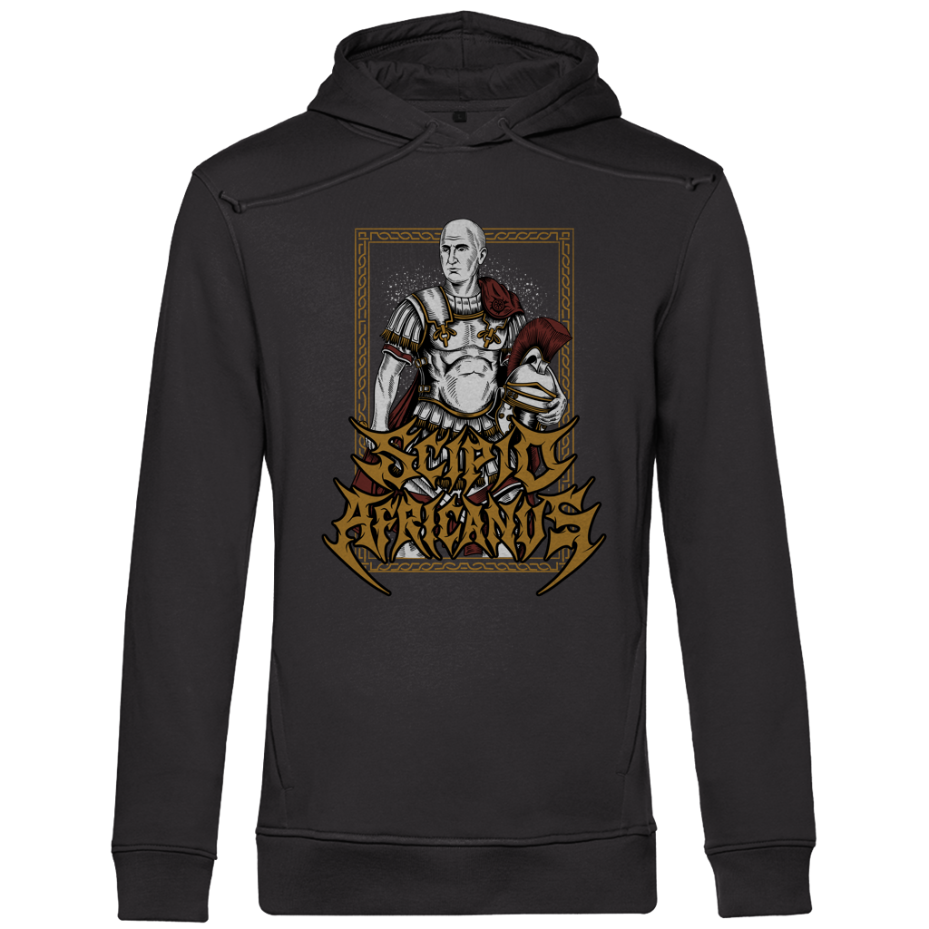 Scipio Africanus - Herren Premium Hoodie