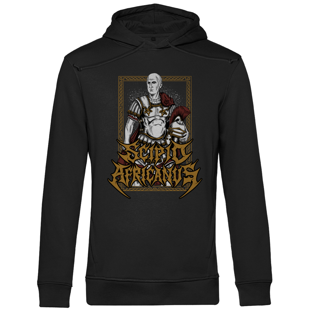 Scipio Africanus - Herren Premium Hoodie
