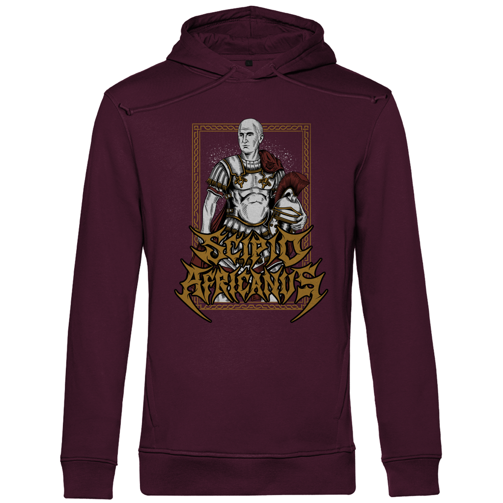 Scipio Africanus - Herren Premium Hoodie