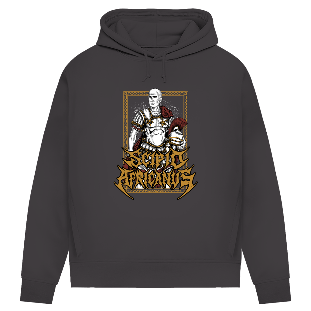 Scipio Africanus - Damen Premium Hoodie
