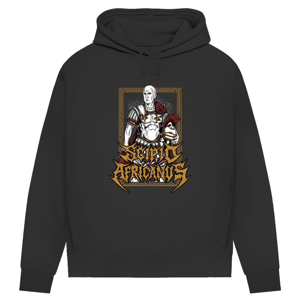 Scipio Africanus - Damen Premium Hoodie