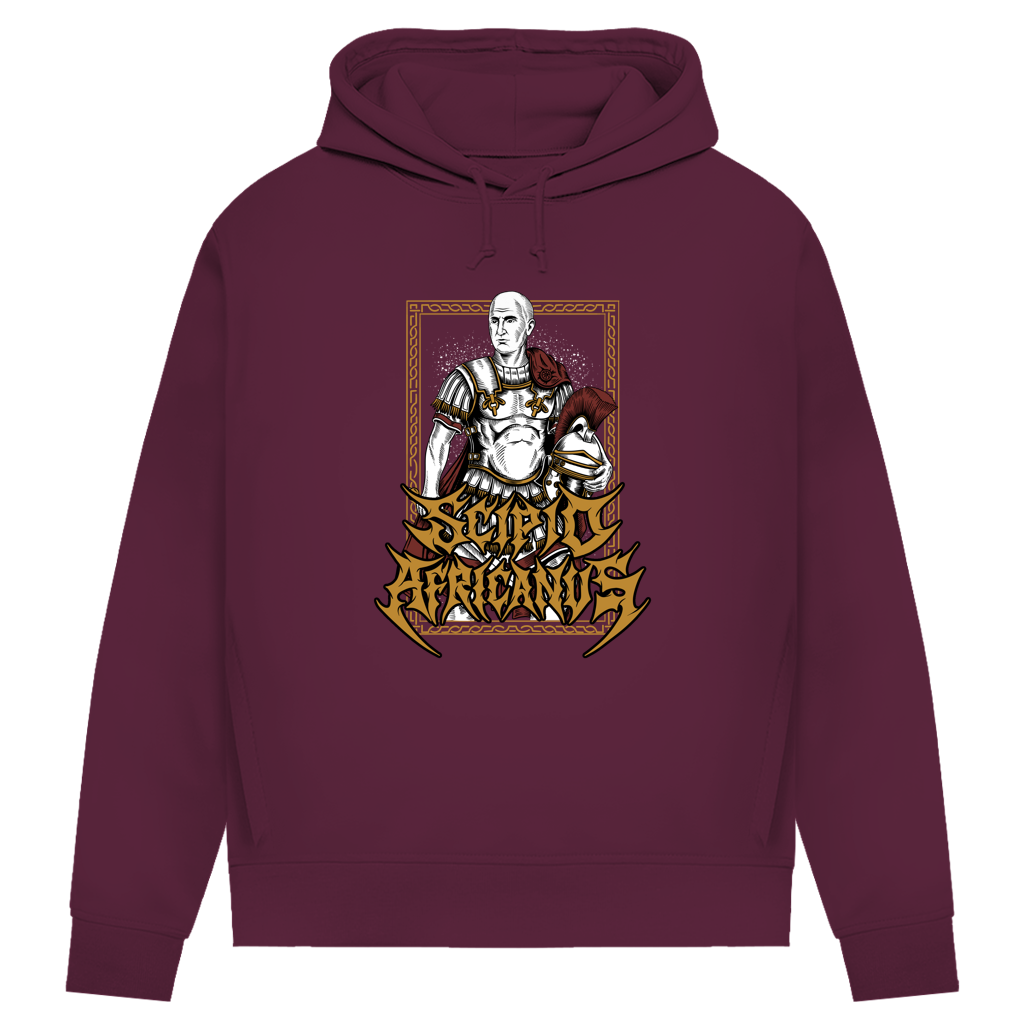 Scipio Africanus - Damen Premium Hoodie