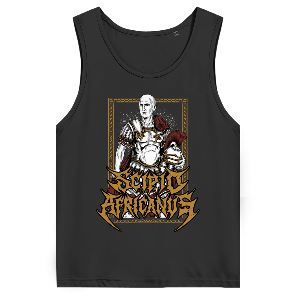 Scipio Africanus - Herren Premium Tank Top
