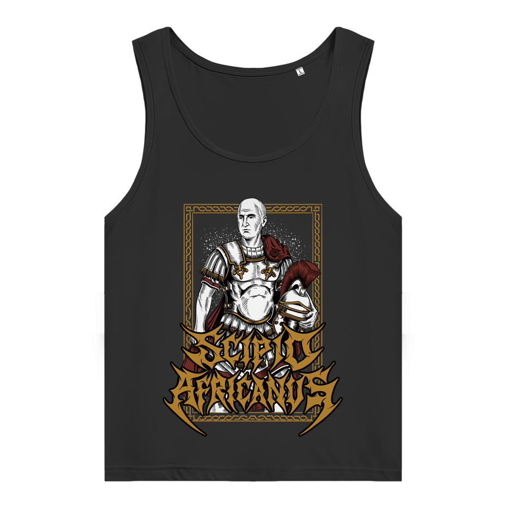 Scipio Africanus - Damen Premium Tank Top