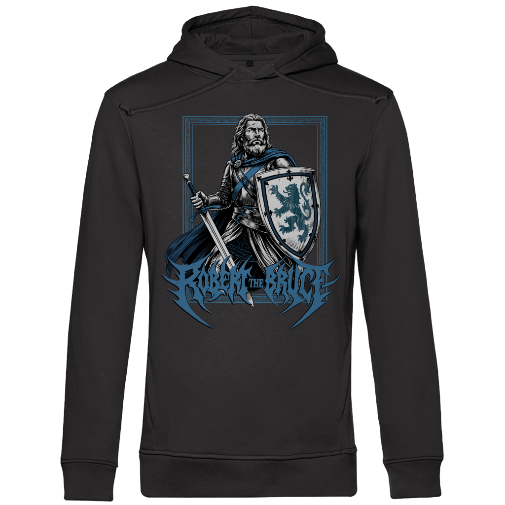 Robert the Bruce - Herren Premium Hoodie