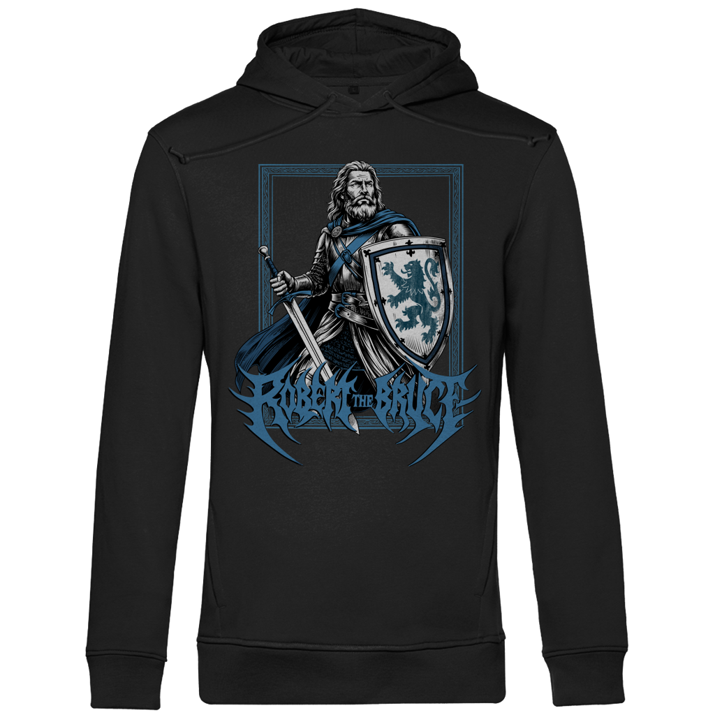 Robert the Bruce - Herren Premium Hoodie