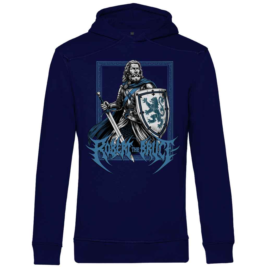 Robert the Bruce - Herren Premium Hoodie