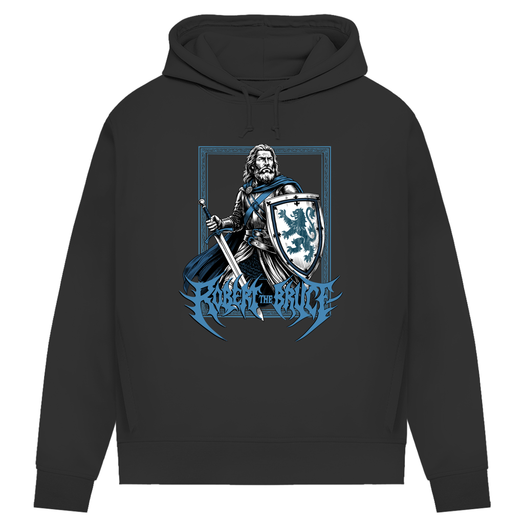 Robert the Bruce - Damen Premium Hoodie