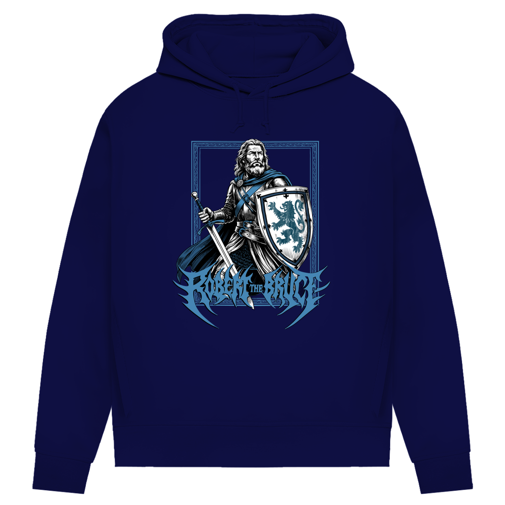 Robert the Bruce - Damen Premium Hoodie