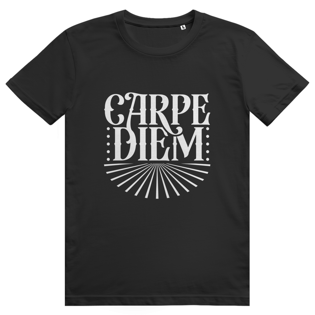 Carpe diem - Unisex Premium T-Shirt