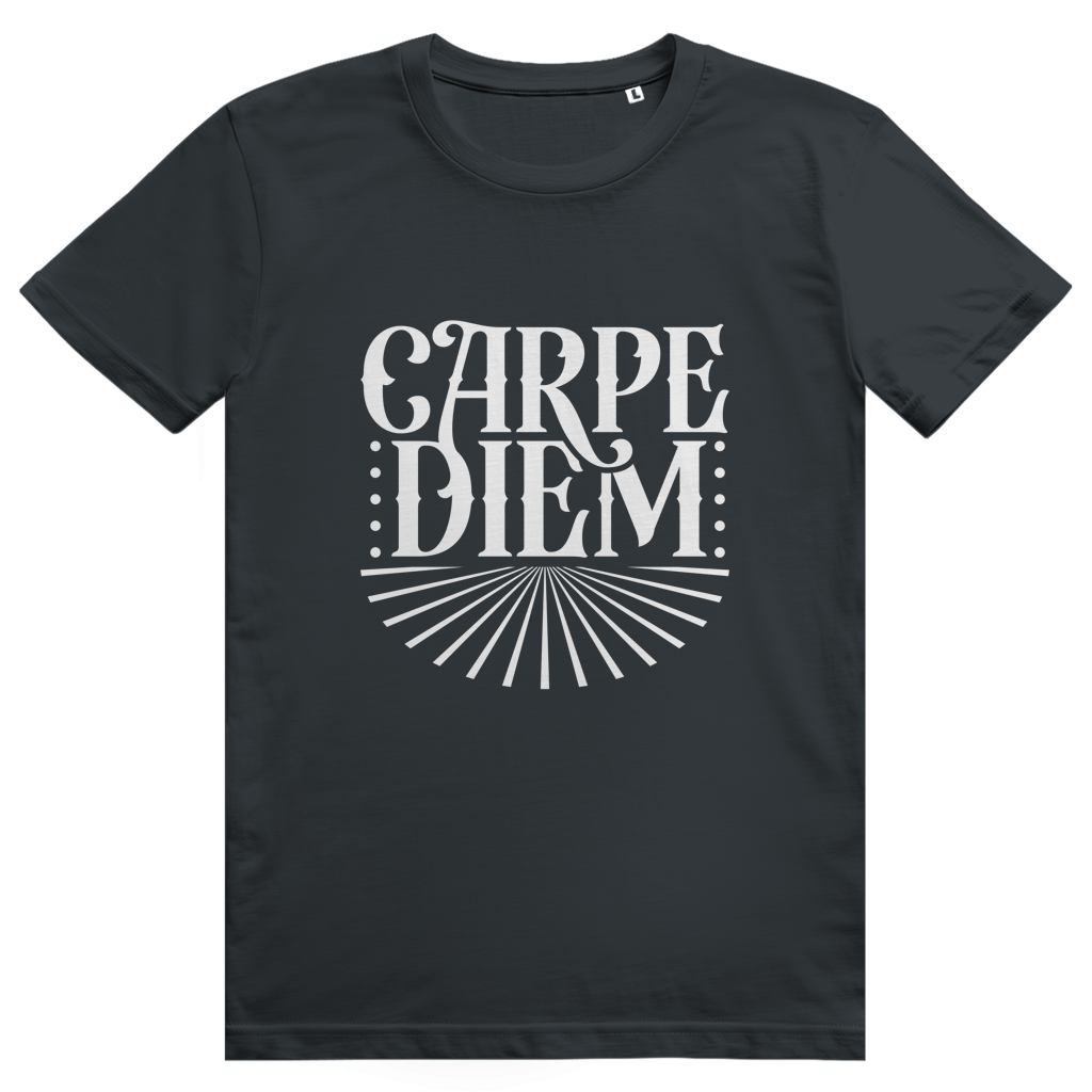 Carpe diem - Unisex Premium T-Shirt